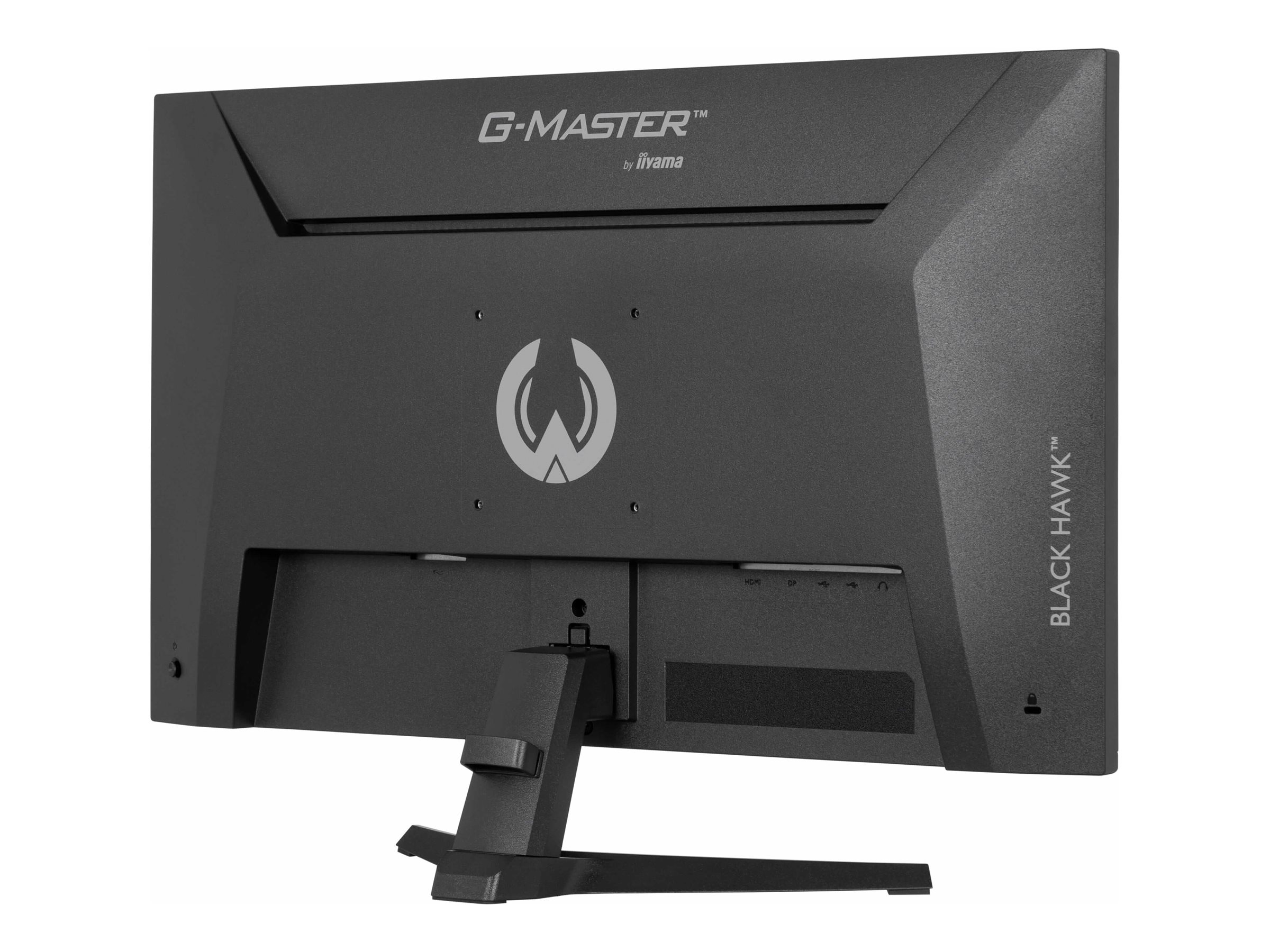 Iiyama G-MASTER Black Hawk G2741HSU-B1 - LED-Monitor - Gaming - 69 cm (27), Ansicht 5