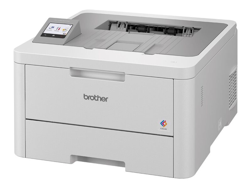 Brother HL-L8230CDW - Drucker - Farbe - Duplex - LED - A4/Legal - 600 x 600 dpi - bis zu 30 Seiten/Min. (einfarbig)