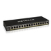 Netgear GS316PP - Switch - unmanaged - 16 x 101001000 (PoE+)