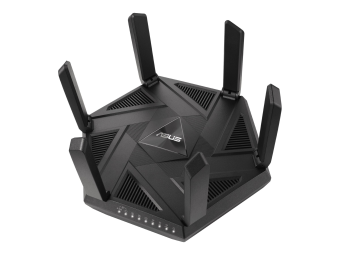 ASUS RT-AXE7800 - Wireless Router 4-Port-Switch
