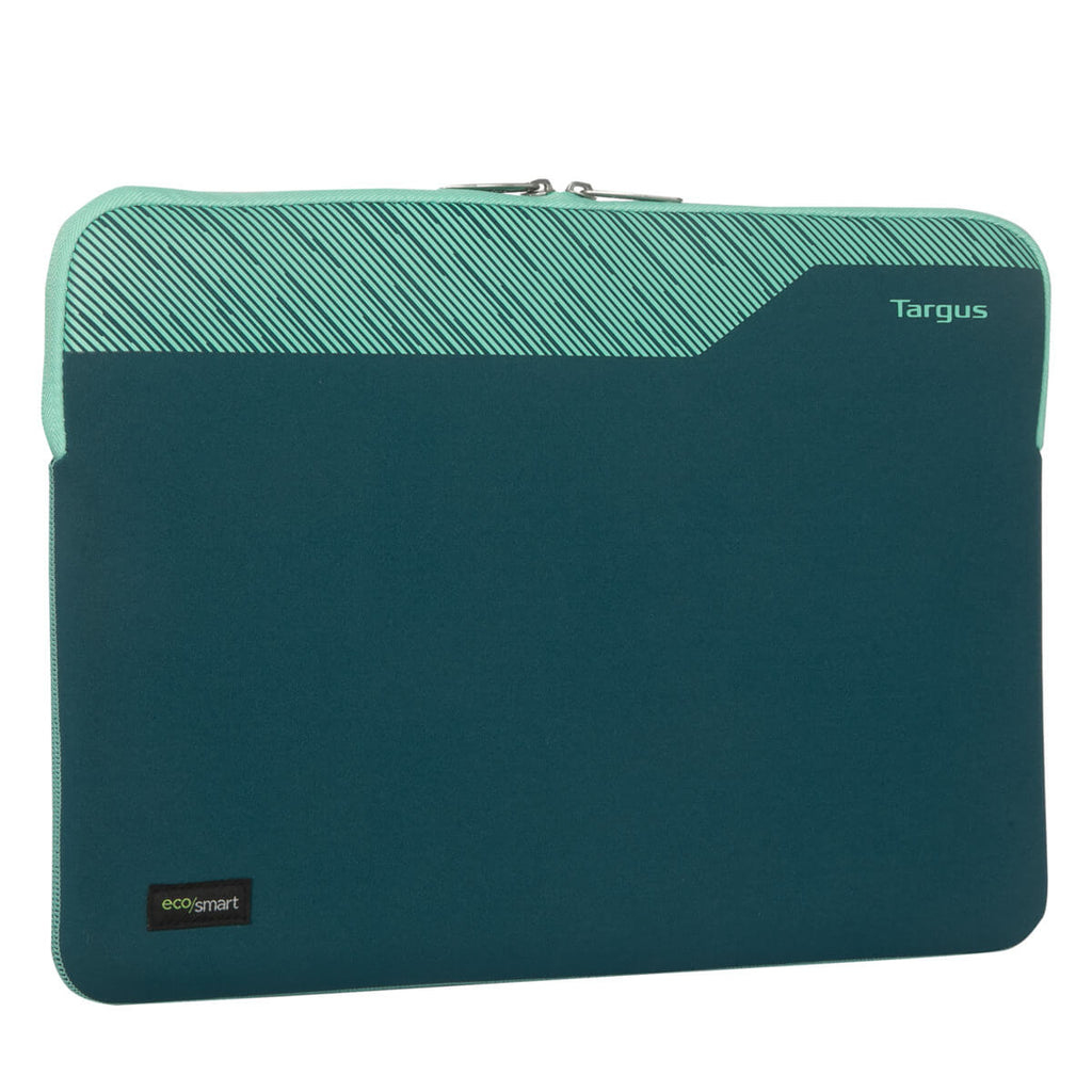 Targus Pulse 15-16 Sleeve -Green, Ansicht 2