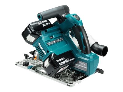 Makita DSP600ZJ - Tauchsäge - ohne Batterie, Ansicht 5
