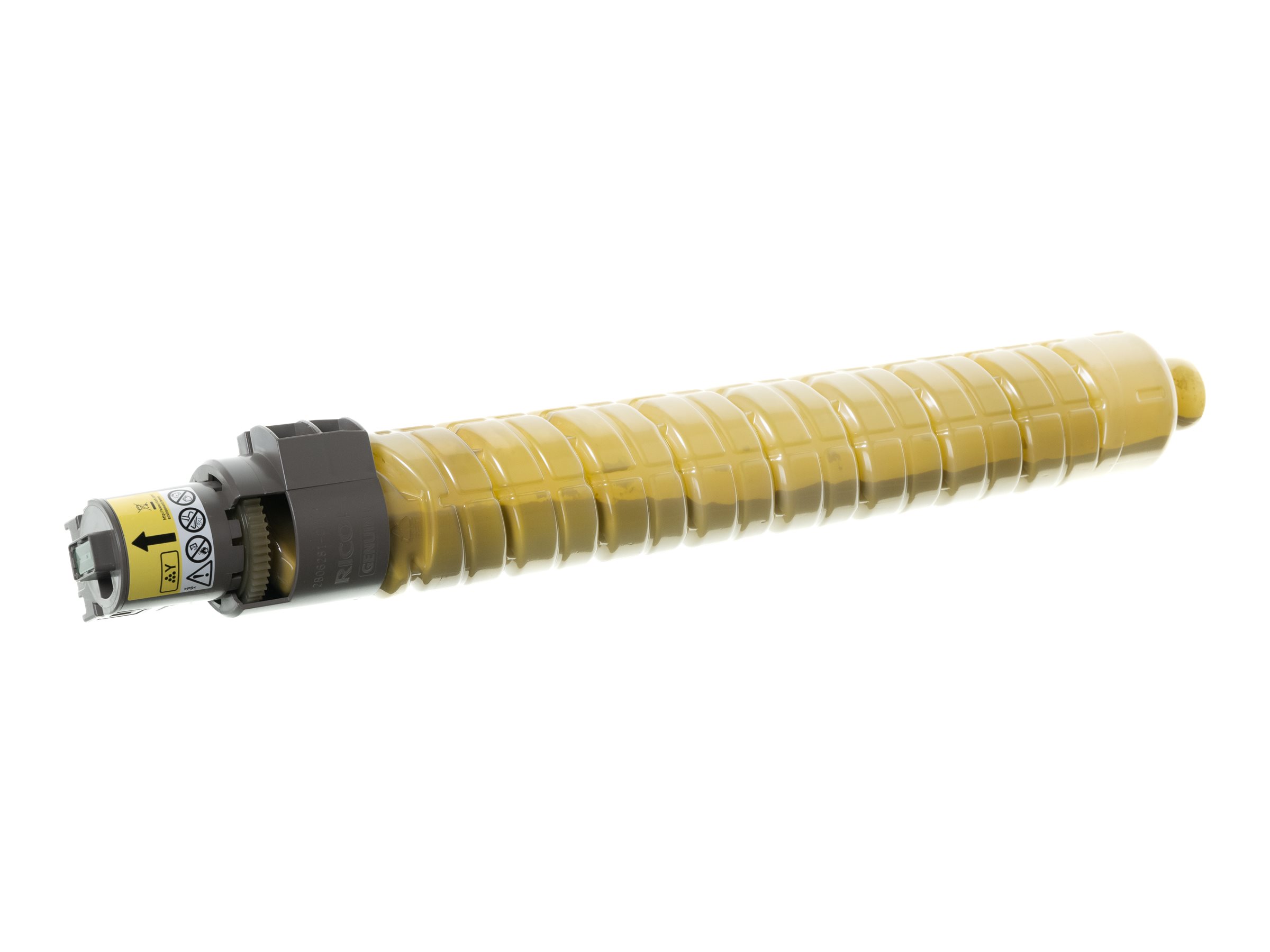 Ricoh Gelb - original - Tonerpatrone - für Lanier MP C4500