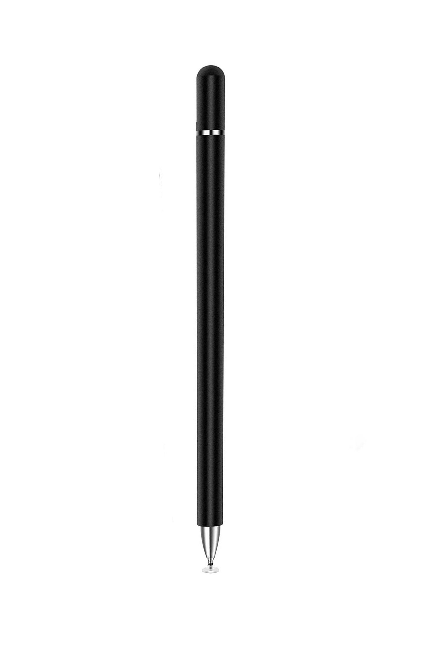 eSTUFF Stylus für Tablet, Handy - Grau, Ansicht 2