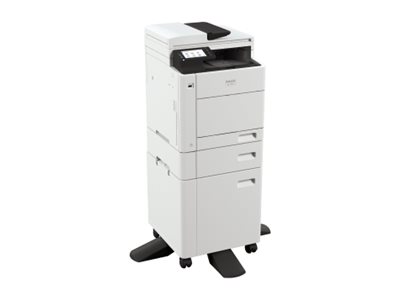 Ricoh M C320FSE - Multifunktionsdrucker - Farbe - Laser - A4 (210 x 297 mm)