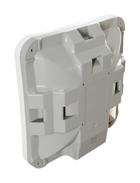 MikroTik SXT sq 5 ax with antenna PoE - Power over Ethernet, Ansicht 3