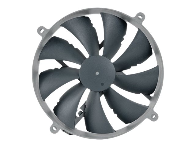 Noctua Redux NF-P14r - Gehäuselüfter - 140 mm