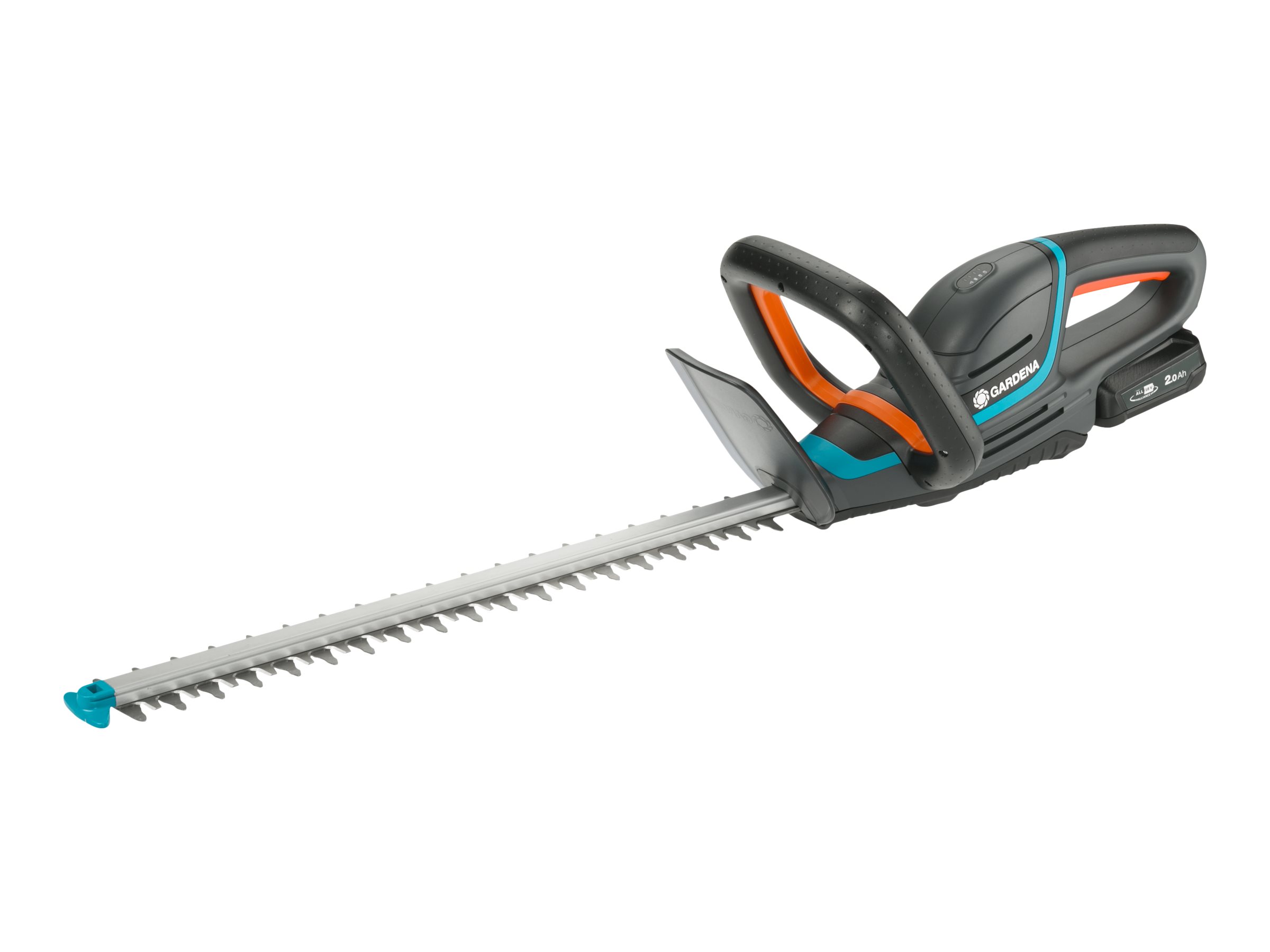 Gardena ComfortCut 50/18V Ready-To-Use Set - Heckenschere, Ansicht 4