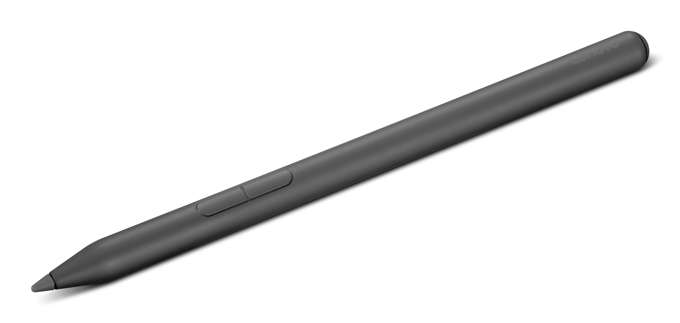 Lenovo Yoga - Digitaler Stift - kabellos - Grau, Ansicht 2