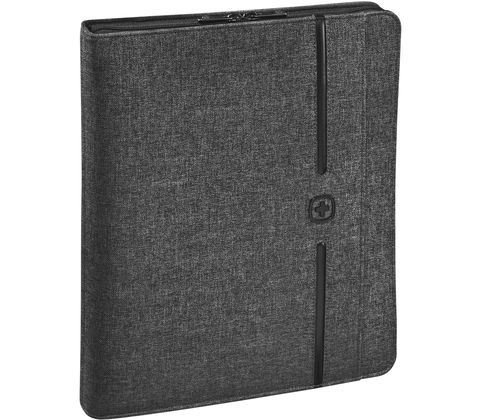 Wenger Affiliate - Mappe mit Reißverschluss für Tablet / Zubehör, Ansicht 2
