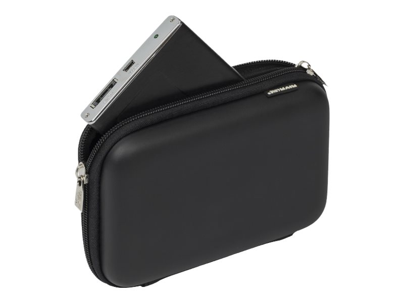 rivacase Riva Case Davos 9102 (PU) - Hartschalentasche für GPS / HDD, Ansicht 5