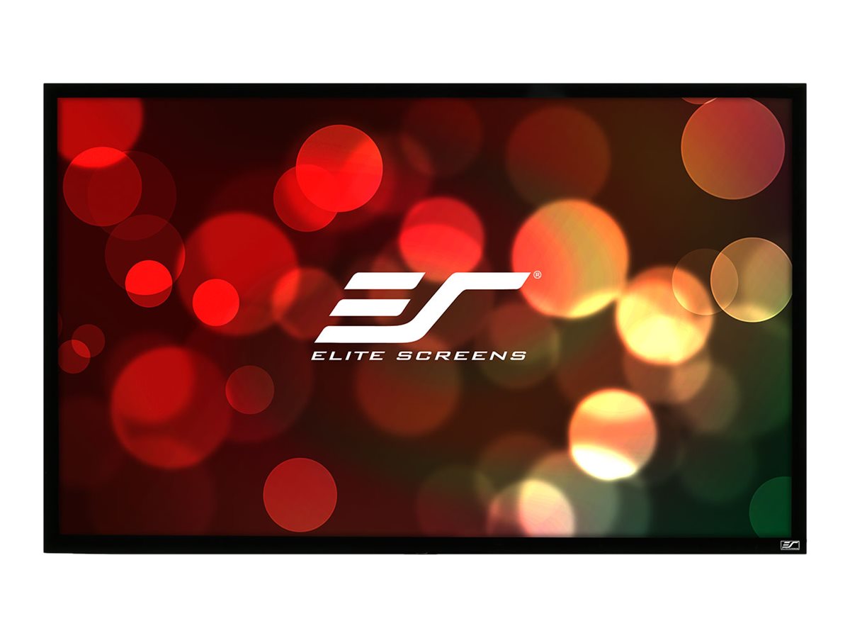 Elite Screens ezFrame Series R109WX1 - Leinwand - 277 cm (109)