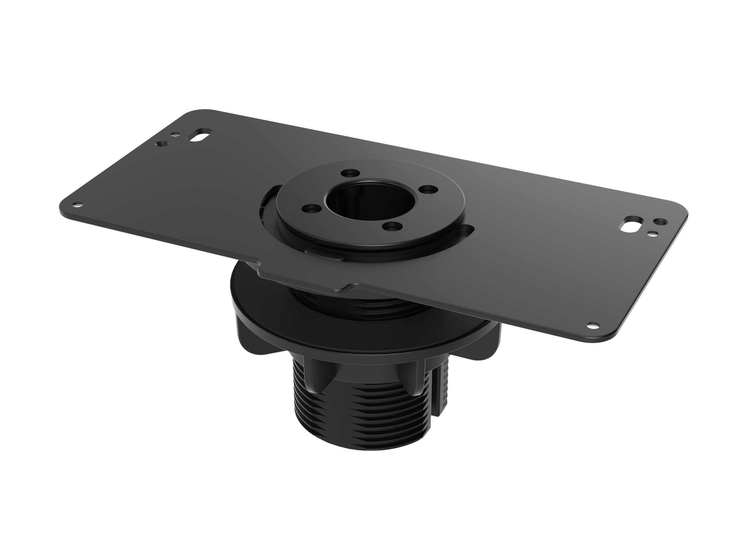 Yealink Accessory CTP25 Mount Kits, Ansicht 4