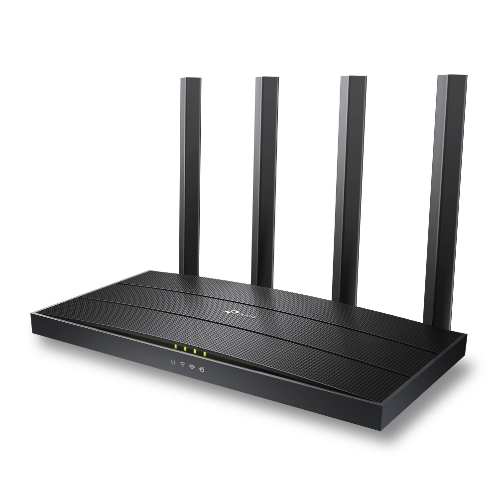 TP-LINK Maršrutizatorius WRL ROUTER 1500MBPS/ARCHER AX17 TP-LINK, Ansicht 2