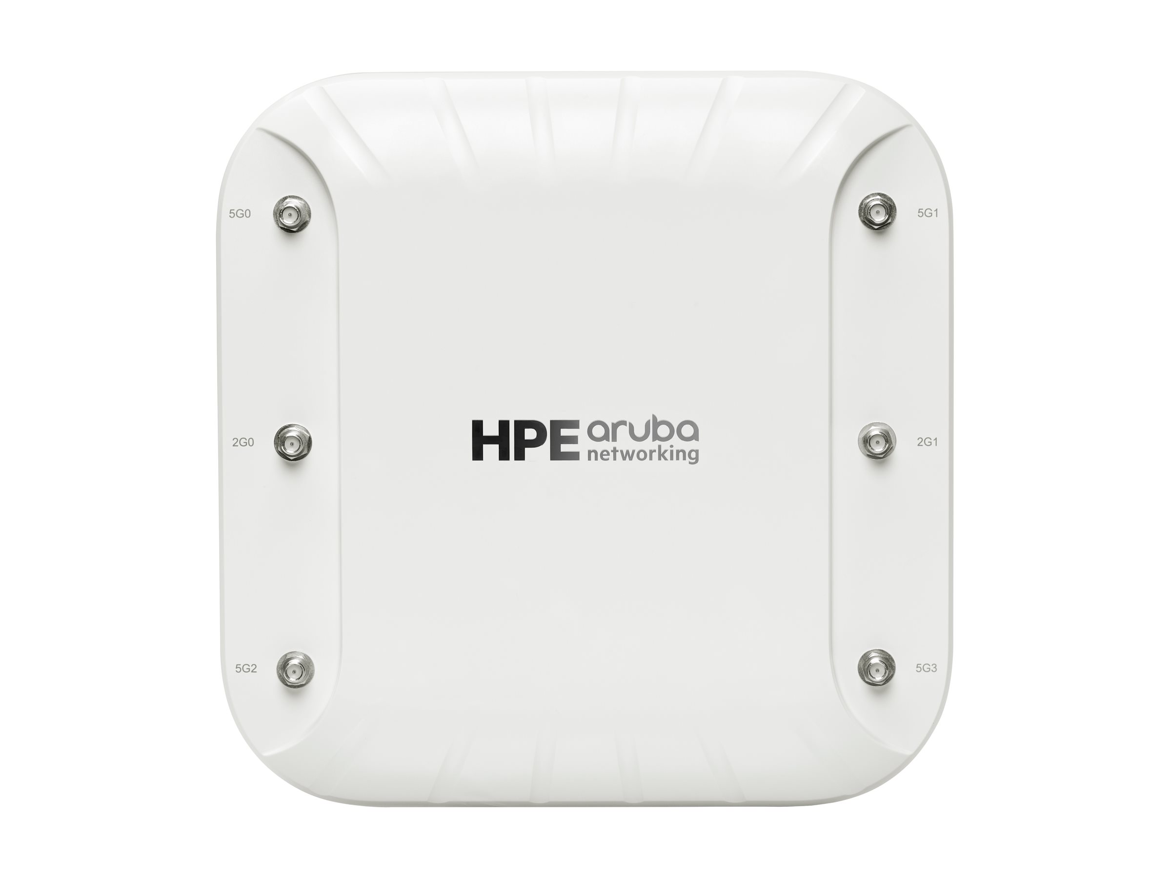 HPE Aruba AP-518 (RW) FIPS/TAA - Hardened - Accesspoint