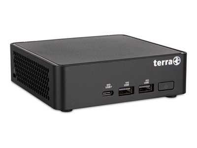 TERRA PC-Micro 6000 - Micro PC - Core 5 120U