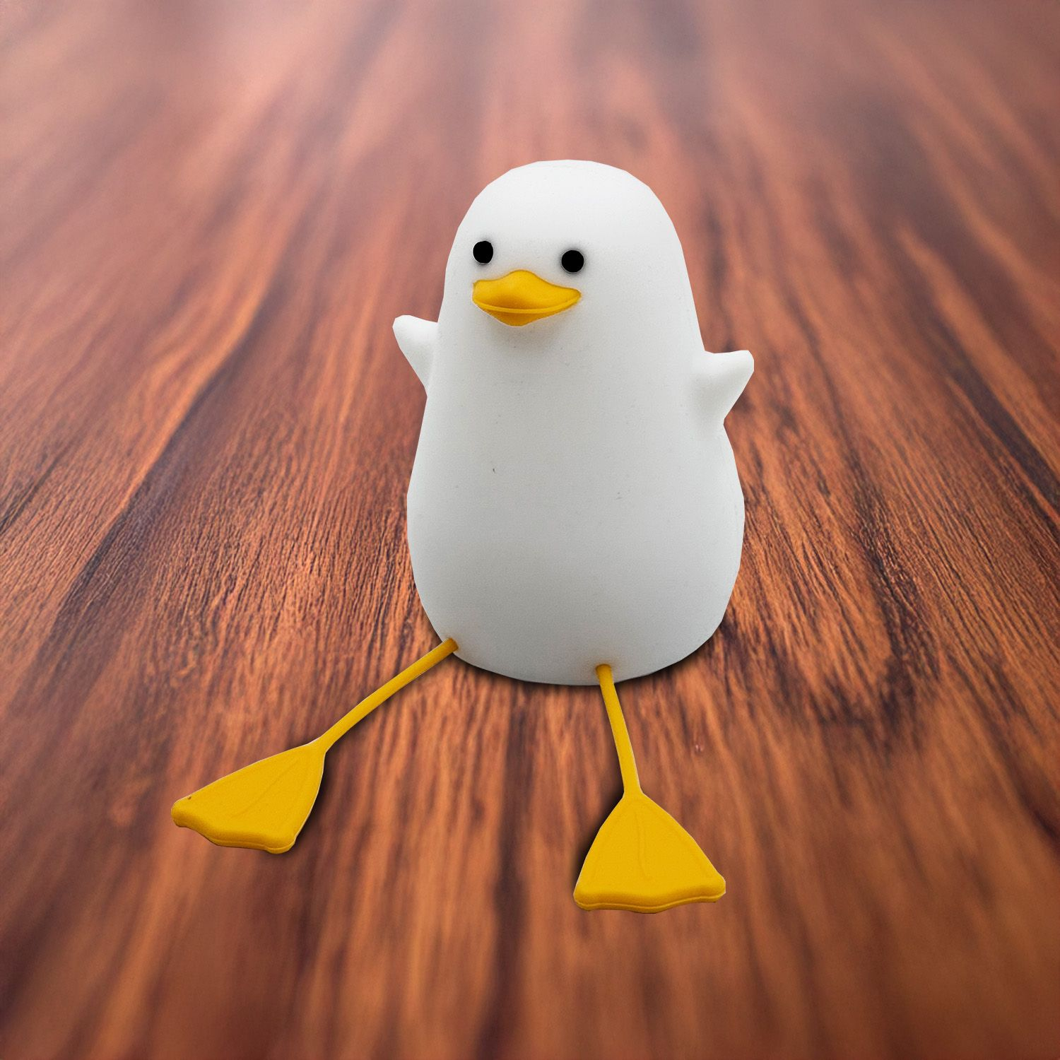 Mad Monkey Ducky Lampe, Ansicht 3