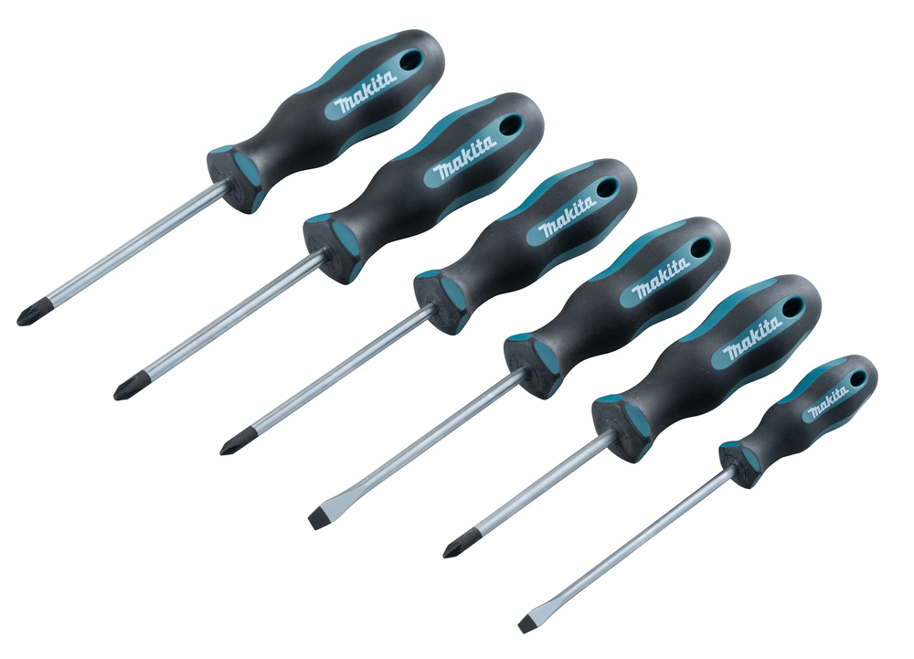 Makita Schraubendreher-Set, Ansicht 4