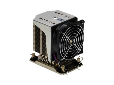 Supermicro SNK-P0090AP4 - Prozessorkühler - (für: LGA4677)