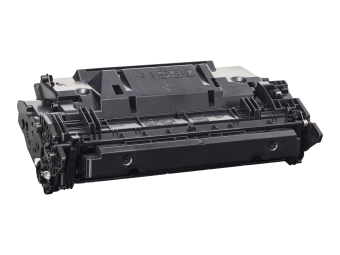 KMP H-T238A - 300 g - Schwarz - kompatibel - Tonerpatrone (Alternative zu HP 87A)