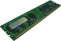 HPE Spare 16GB 2RX4 PC3L-12800R-11 Memory Kit (713756-081)