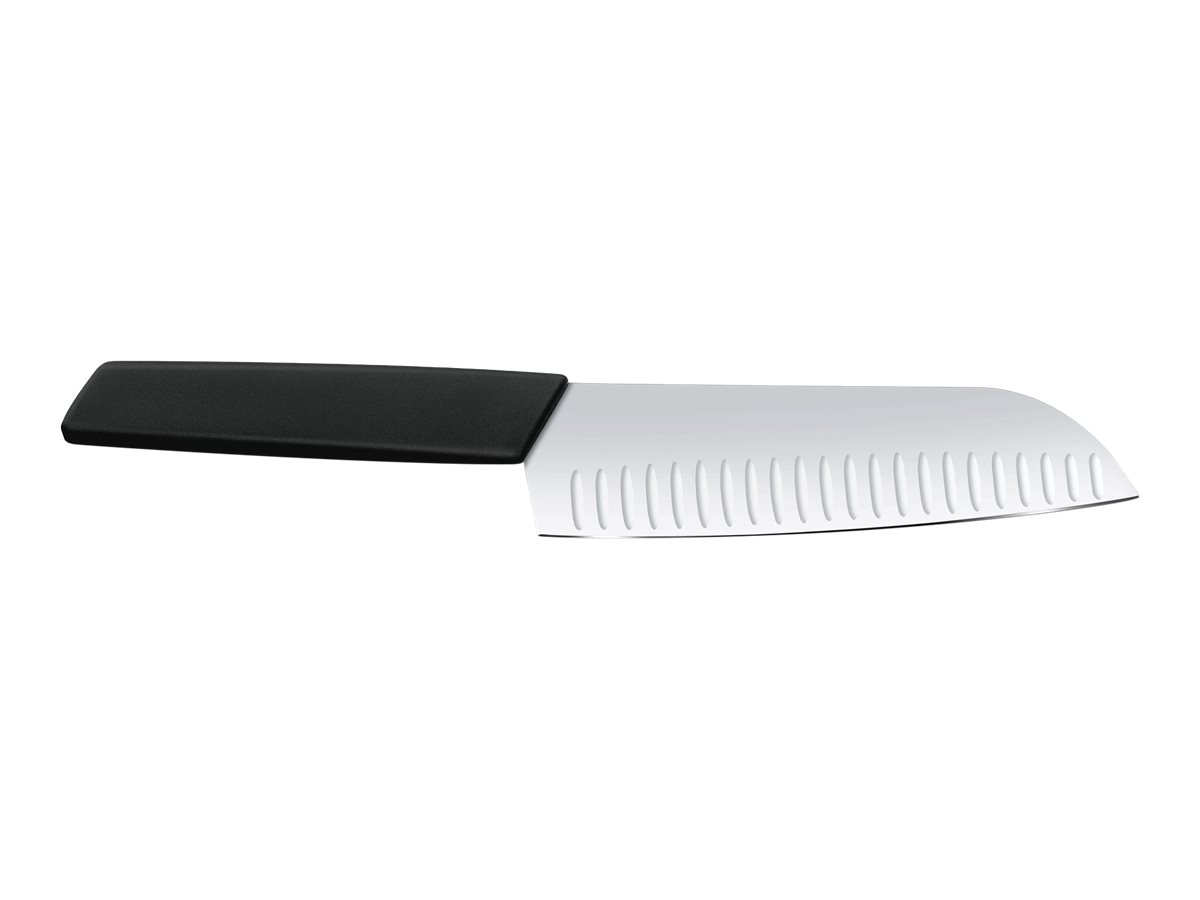Victorinox Swiss Modern - Santokumesser - 17 cm, Ansicht 2