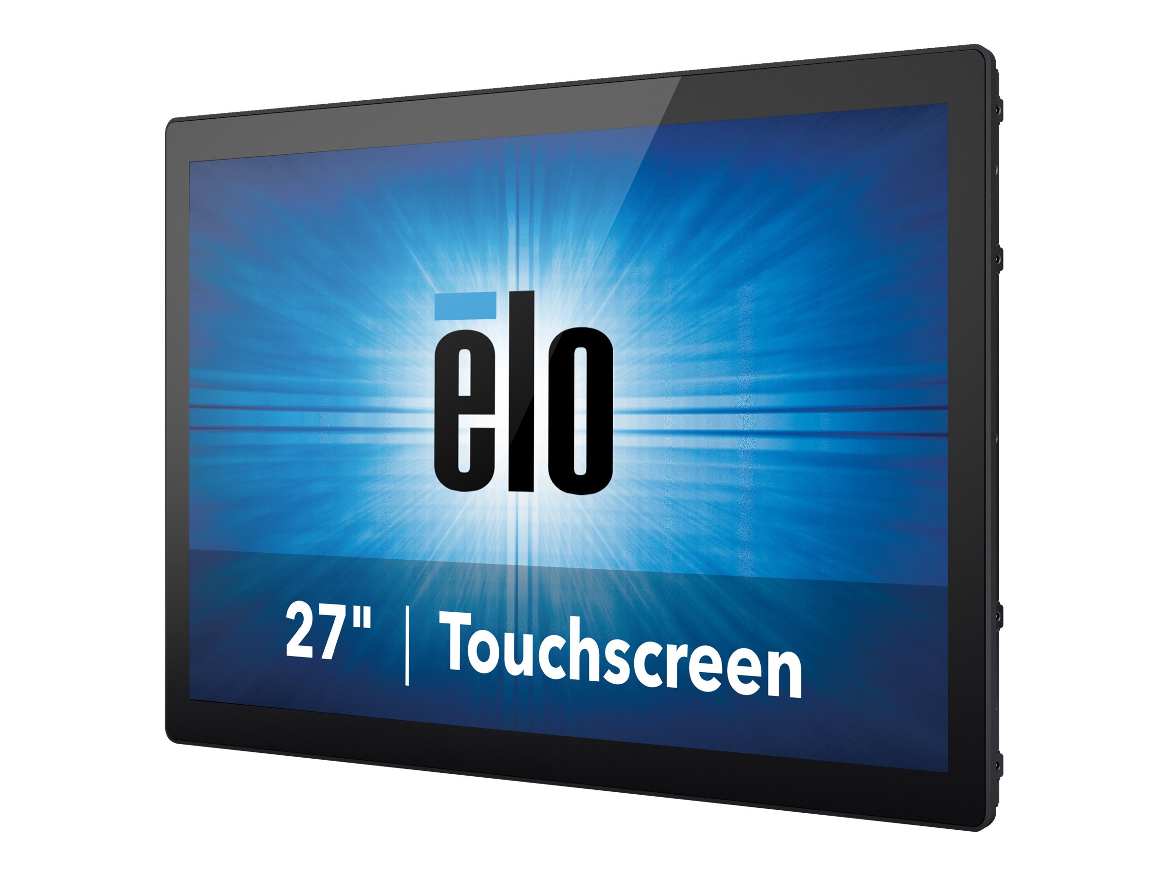Elo Touch Solutions Elo 2794L - LED-Monitor - 68.6 cm (27) - offener Rahmen - Touchscreen - 1920 x 1080 Full HD (1080p), Ansicht 3