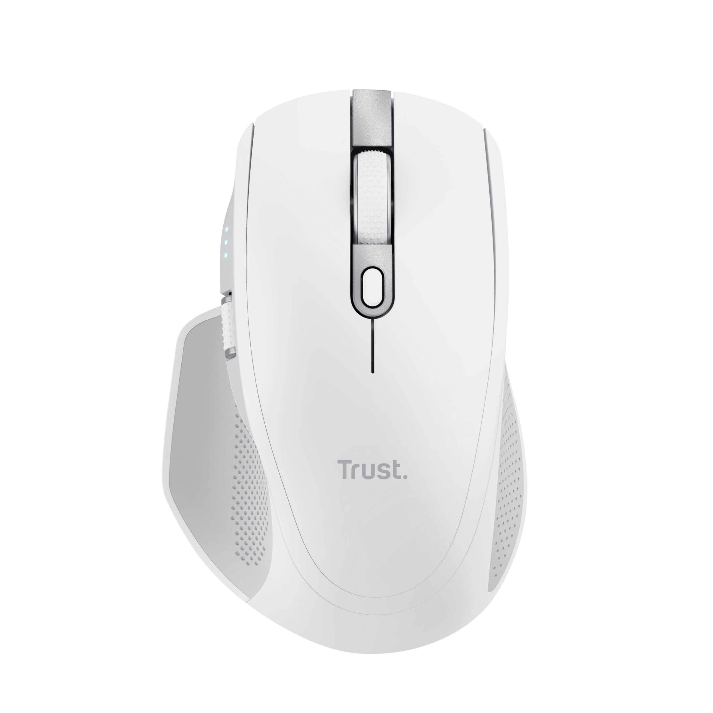 Trust OZAA+ MULTI-CONNECT - Weiß, Ansicht 4