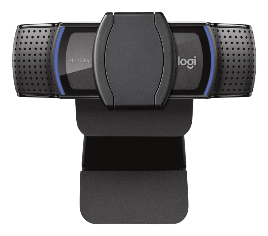 Logitech C920e webcam 960-001361, Ansicht 4
