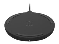 Belkin BoostCharge - Induktive Ladematte - 10 Watt
