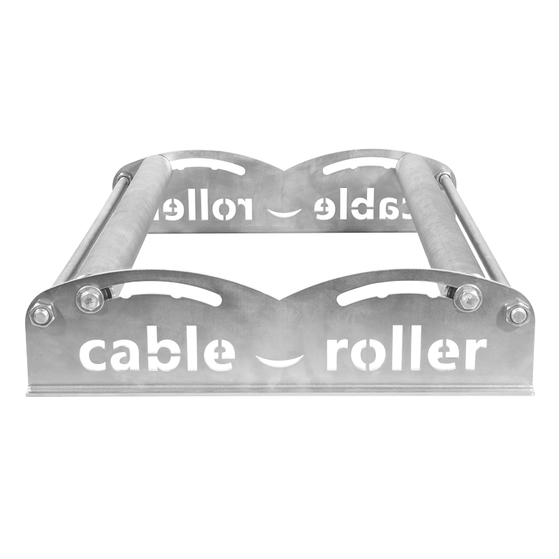 LogiLink Cable Drum Roller - Kabeltrommel-Abroller, Ansicht 2
