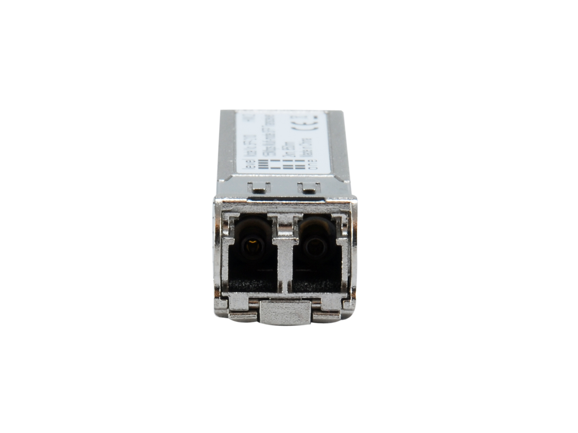 LevelOne Infinity SFP-4210 - SFP (Mini-GBIC)-Transceiver-Modul, Ansicht 3