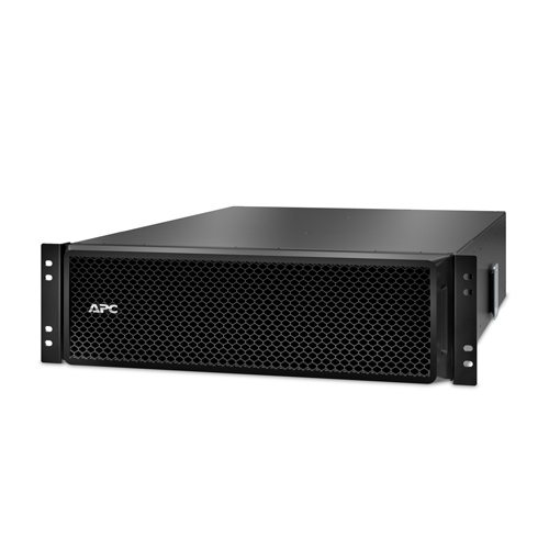 APC Smart-UPS SRT 192V 5kVA and 6kVA RM Battery Pack - Batteriegehäuse (Rack - einbaufähig), Ansicht 2
