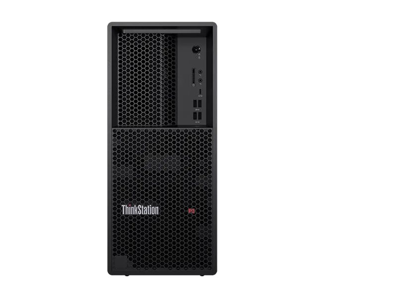 Lenovo ThinkStation P3 30GS - Tower - 1 x Core i9 i9-14900K / 3.2 GHz