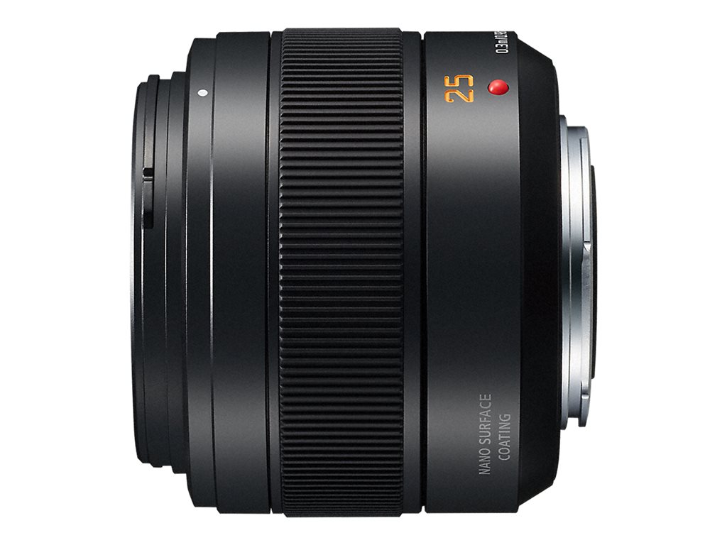 Panasonic Leica DG Summilux H-XA025E - Objektiv - 25 mm, Ansicht 5