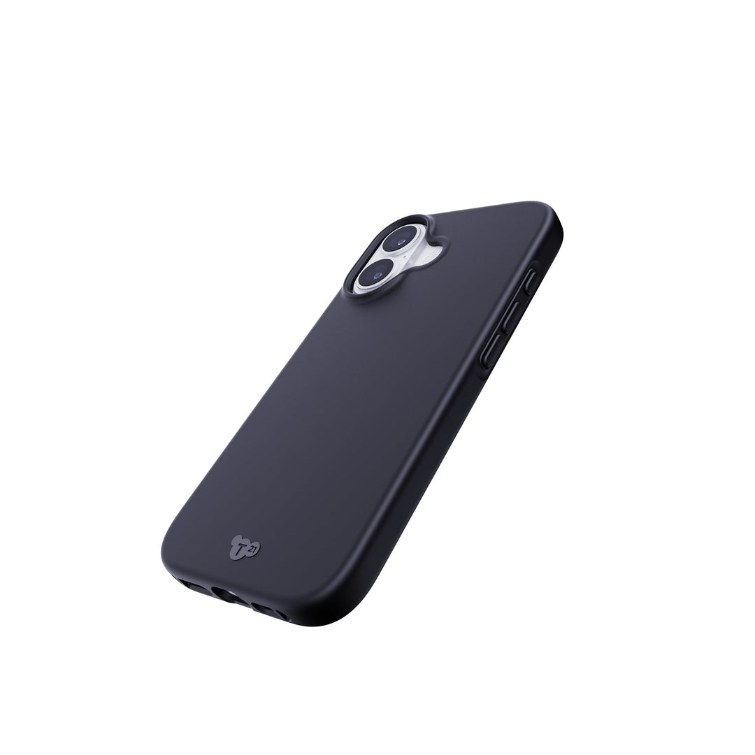 Tech21 EvoLite Case MagSafe for iPhone 17 Black, Ansicht 2