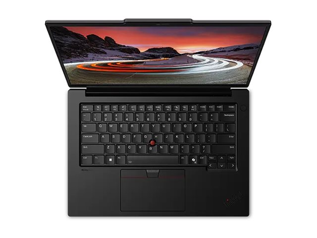 Lenovo ThinkPad P14s Gen 6 21QT - Intel Core Ultra 7 255H - Win 11 Pro - NVIDIA RTX PRO 500 Blackwell / Intel Arc 140T - 64 GB RAM - 1 TB SSD TCG Opal Encryption 2, NVMe, Performance - 36.8 cm (14.5")