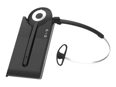 Mitel Integrated DECT Headset - Headset - On-Ear