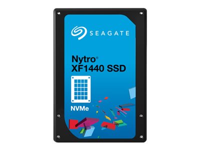 Seagate Nytro XF1440 ST800KN0001 - 800 GB SSD - 2.5" (6.4 cm)