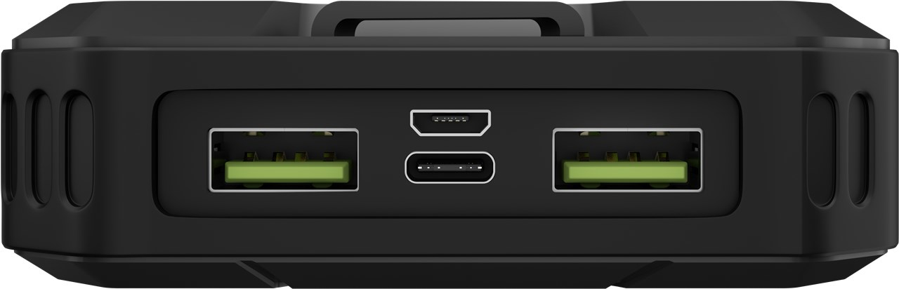 Goobay Powerbank Outdoor 20000mAh| 53934, Ansicht 2