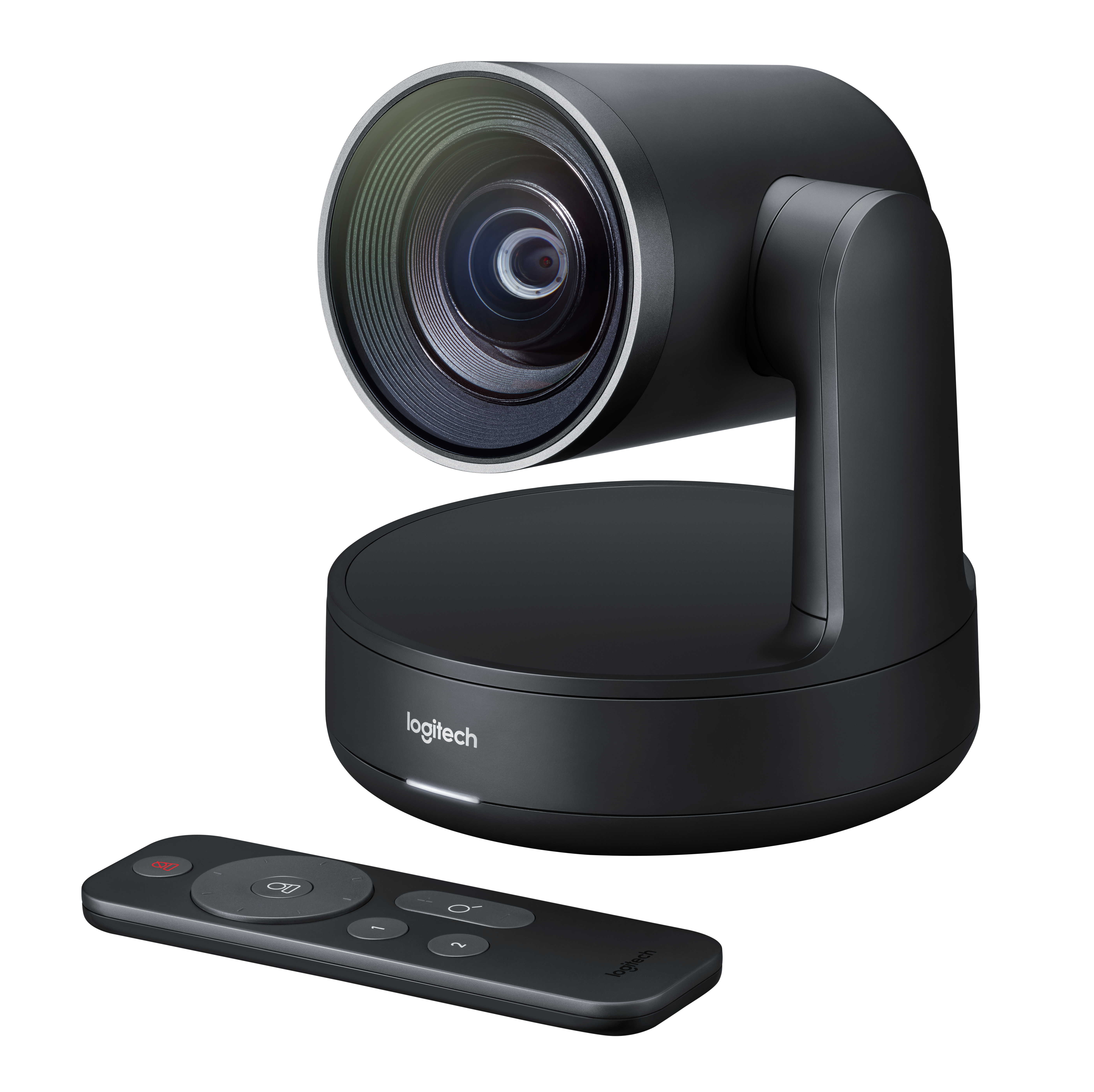 Logitech Rally - Konferenzkamera - PTZ - Farbe, Ansicht 2