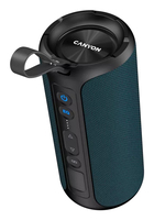 Canyon Bluetooth Speaker OnMove 15 20W/EQ/TWS/AUX black retail - Lautsprecher