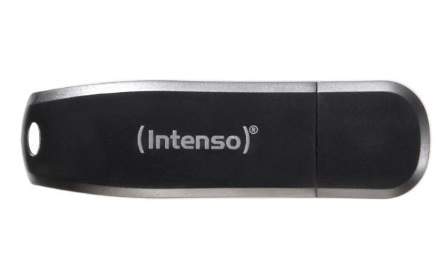 Intenso Speed Line - USB-Flash-Laufwerk - 512 GB, Ansicht 4