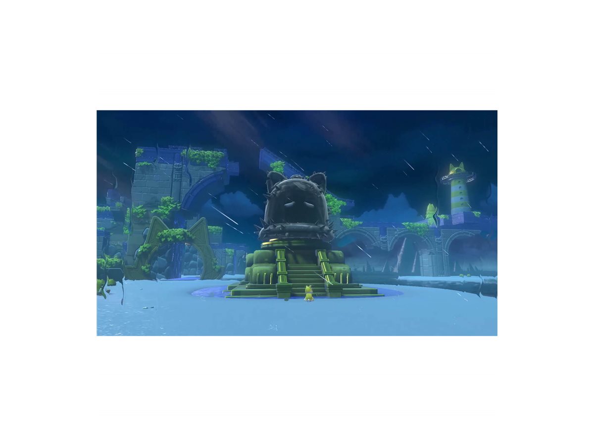 Nintendo Super Mario 3D World + Bowser's Fury - Nintendo Switch, Ansicht 4