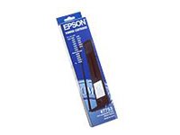 Epson 7753 - Schwarz - Textilband - für ActionPrinter 4000, 5000, L-1000, Ansicht 3