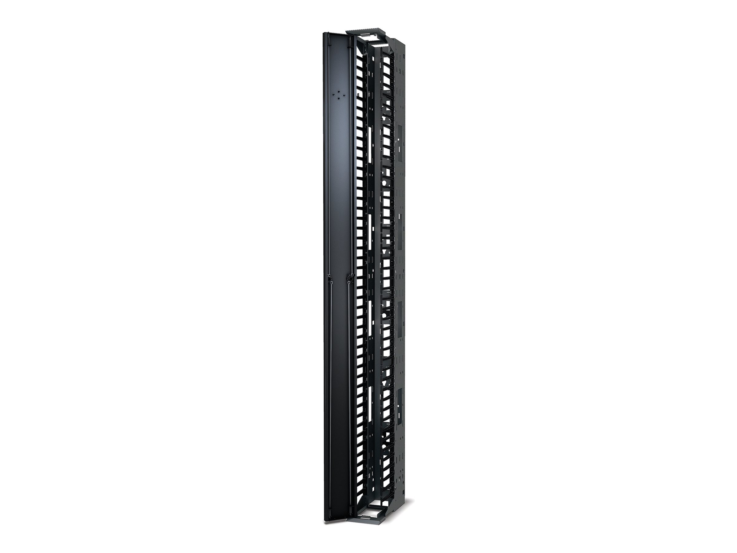 APC Cable Management - Rack - Kabelführungssatz