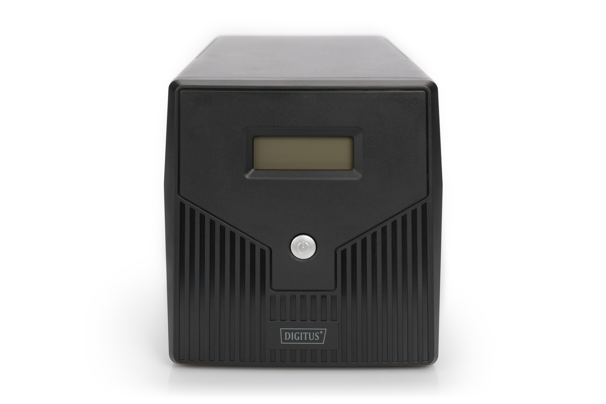 DIGITUS Line-Interactive USV, 1000 VA/600 W, Ansicht 4