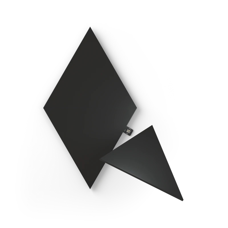Nanoleaf Shapes Expansion pack - Lichtpanel-Kit, Ansicht 2