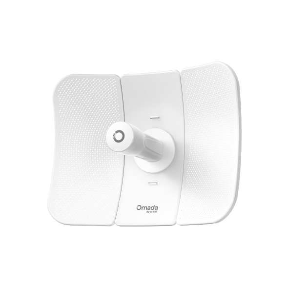 TP-LINK Omada Beam Bridge 5 UR Kit V1 - Wireless - 1GbE PTP - Wi-Fi 5 - 5 GHz - Bridge - WLAN, Ansicht 2