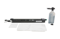 HP LaserJet Black Developer Unit - 900000 Seiten - Laser - Schwarz